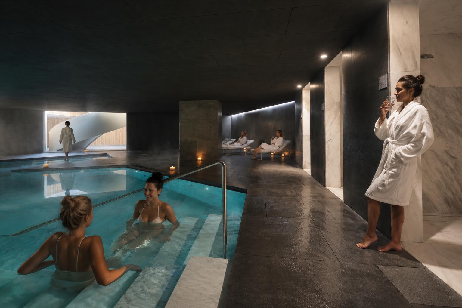 Spa & Wellness